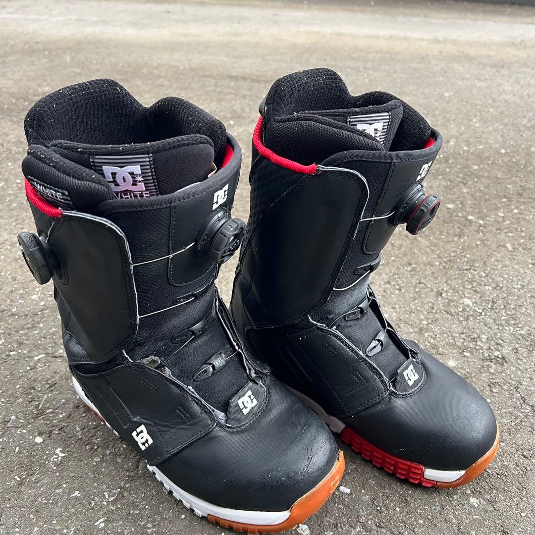 初心者おすすめ♪ スノーボード三点セット　ボード　バインディング　ブーツ