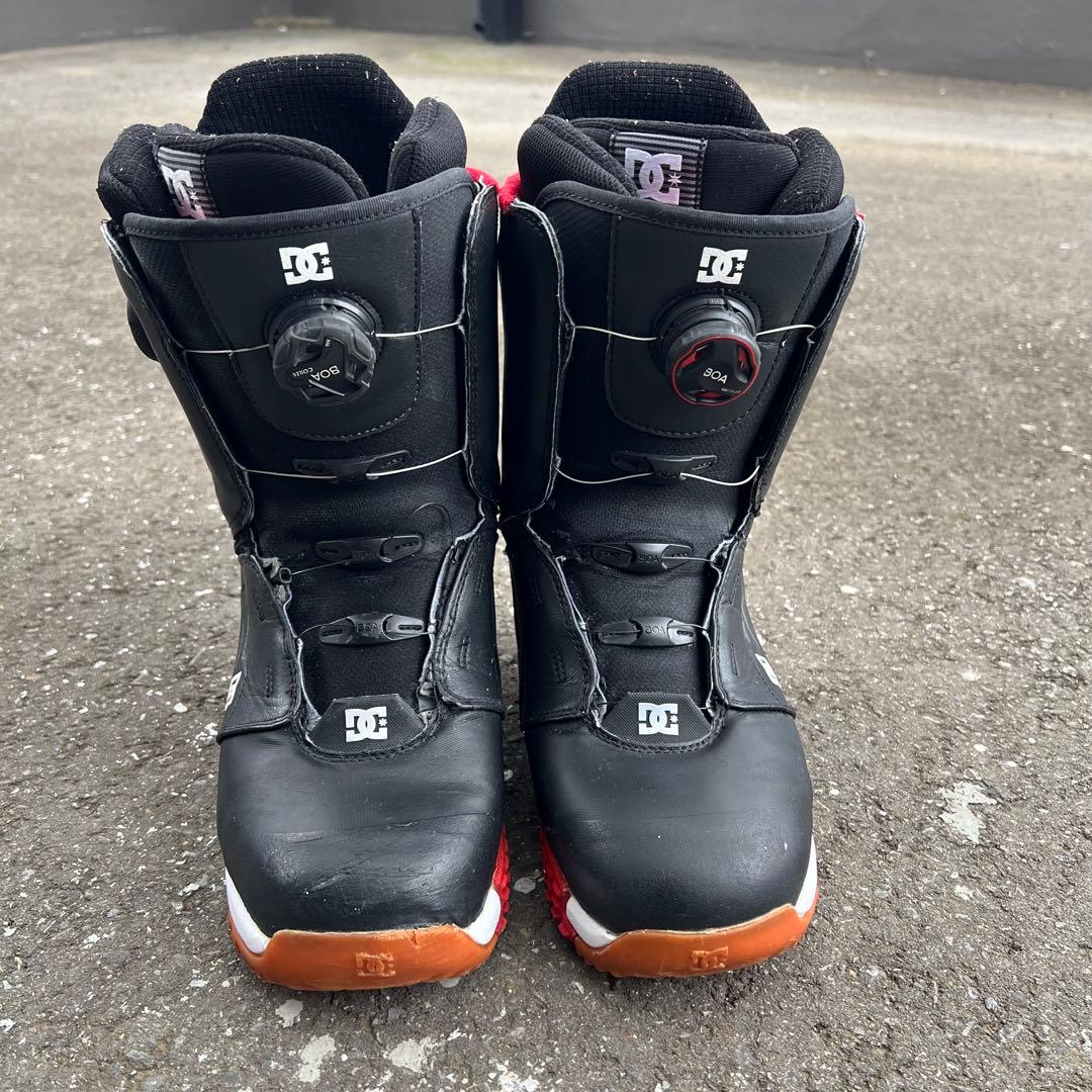 初心者おすすめ♪ スノーボード三点セット　ボード　バインディング　ブーツ