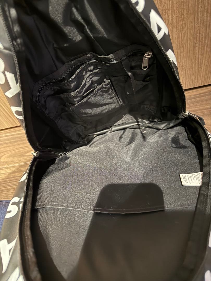 supreme North face 15ssバックパック