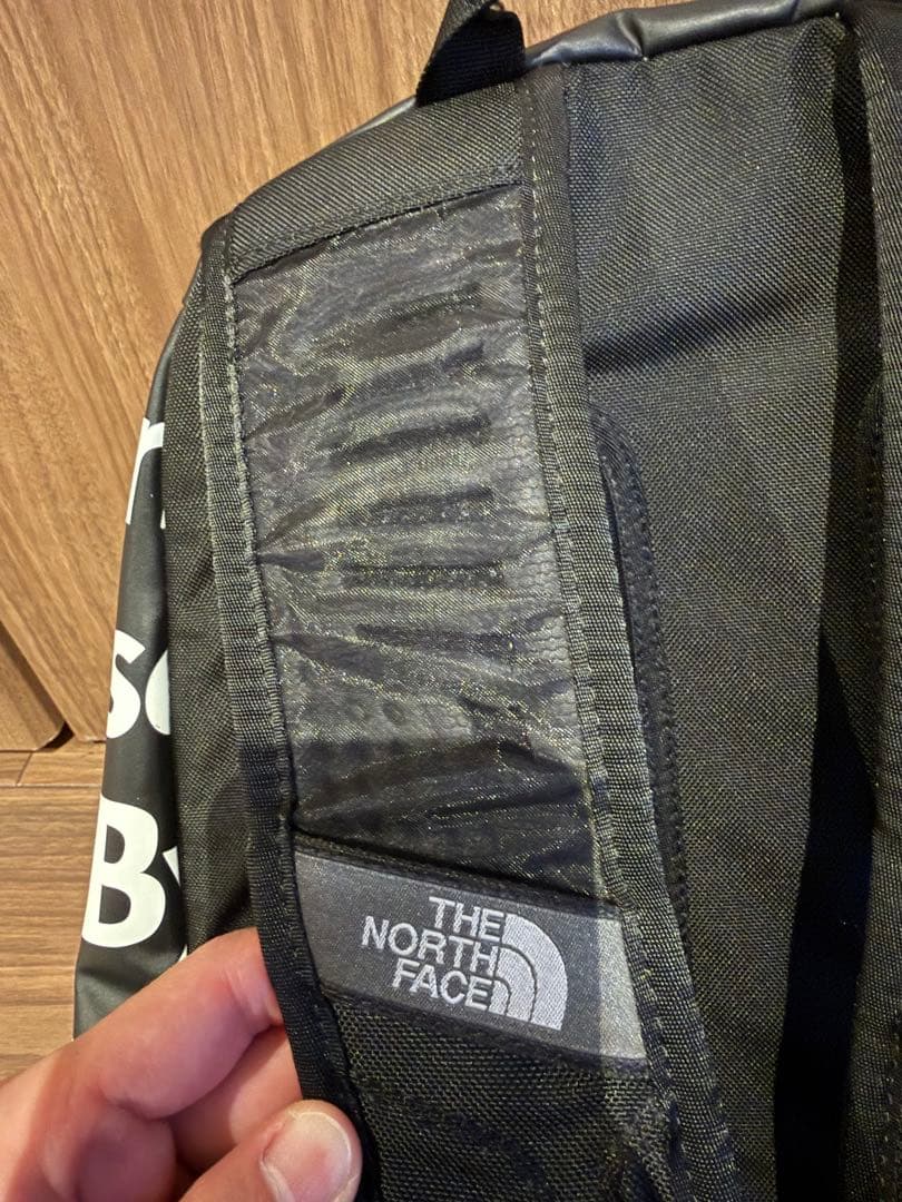 supreme North face 15ssバックパック