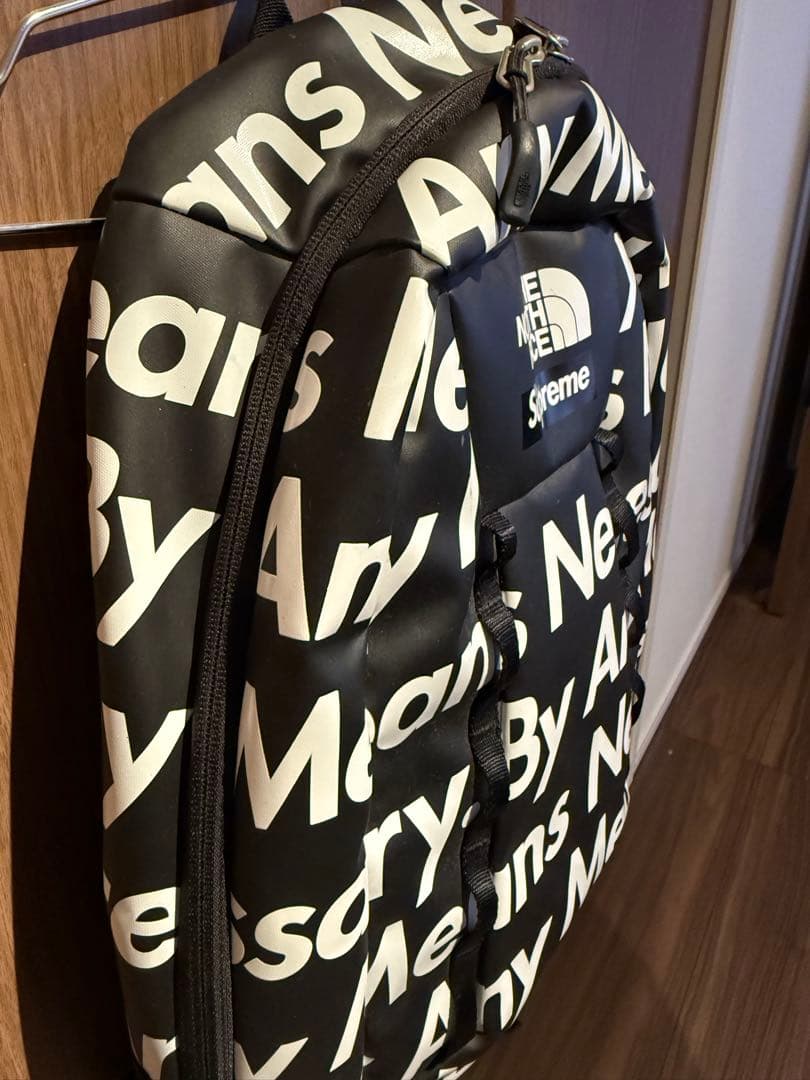 supreme North face 15ssバックパック