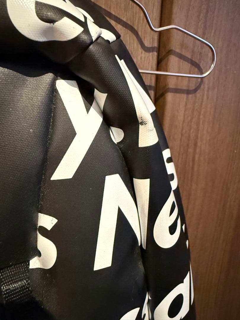 supreme North face 15ssバックパック