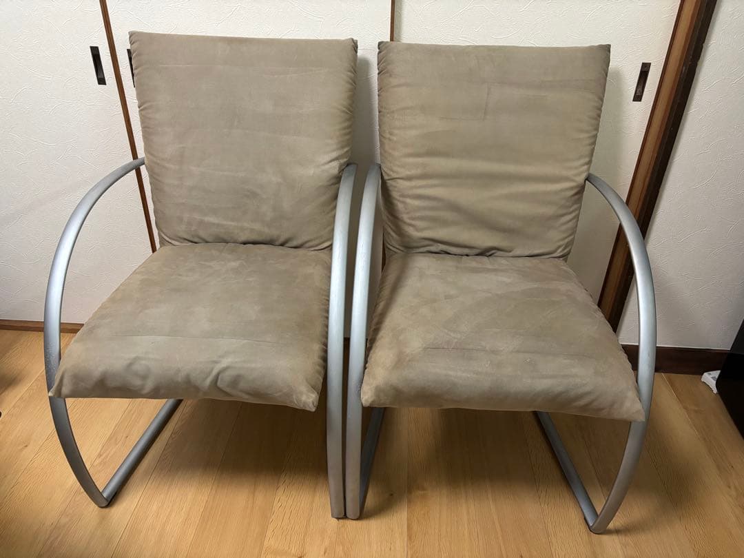 hanaさま専用★ロルフベンツ★アームチェア 2脚配送込み