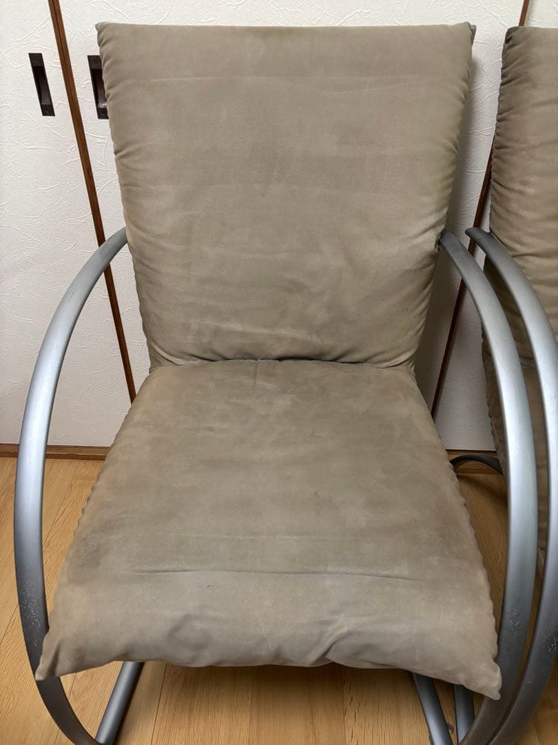 hanaさま専用★ロルフベンツ★アームチェア 2脚配送込み