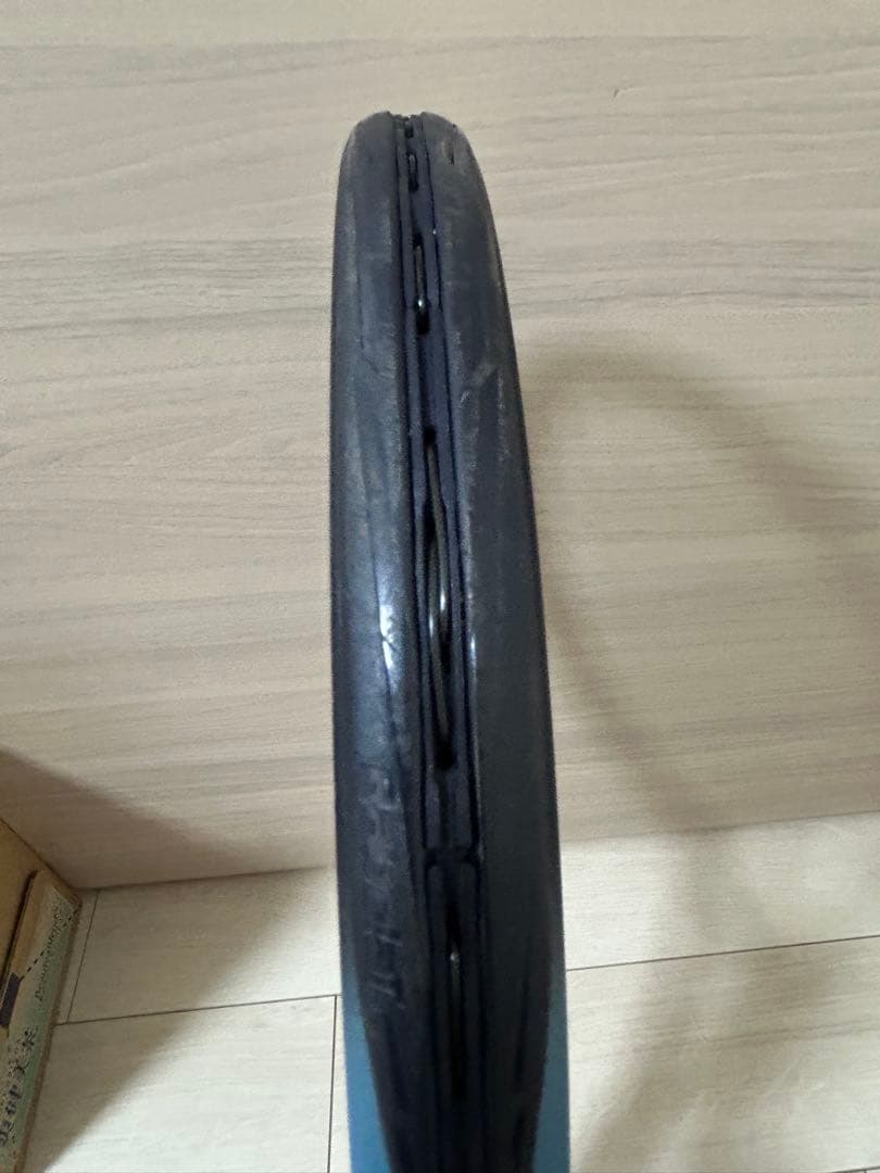 Babolat ピュアドライブ100（2025モデル） G2