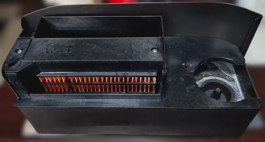 【現状品 / NCNR】シャープ 加湿セラミックファンヒーター