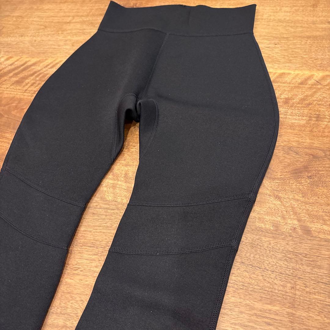 HeleiWaho ヘレイワホ 2㎜ タッパー ウェットスーツ S 上下セット