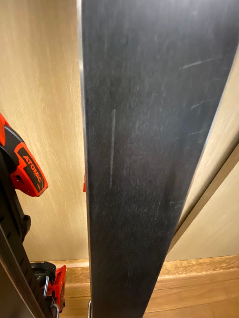 ATOMIC REDSTER G9 ジュニアレーシング　152cm