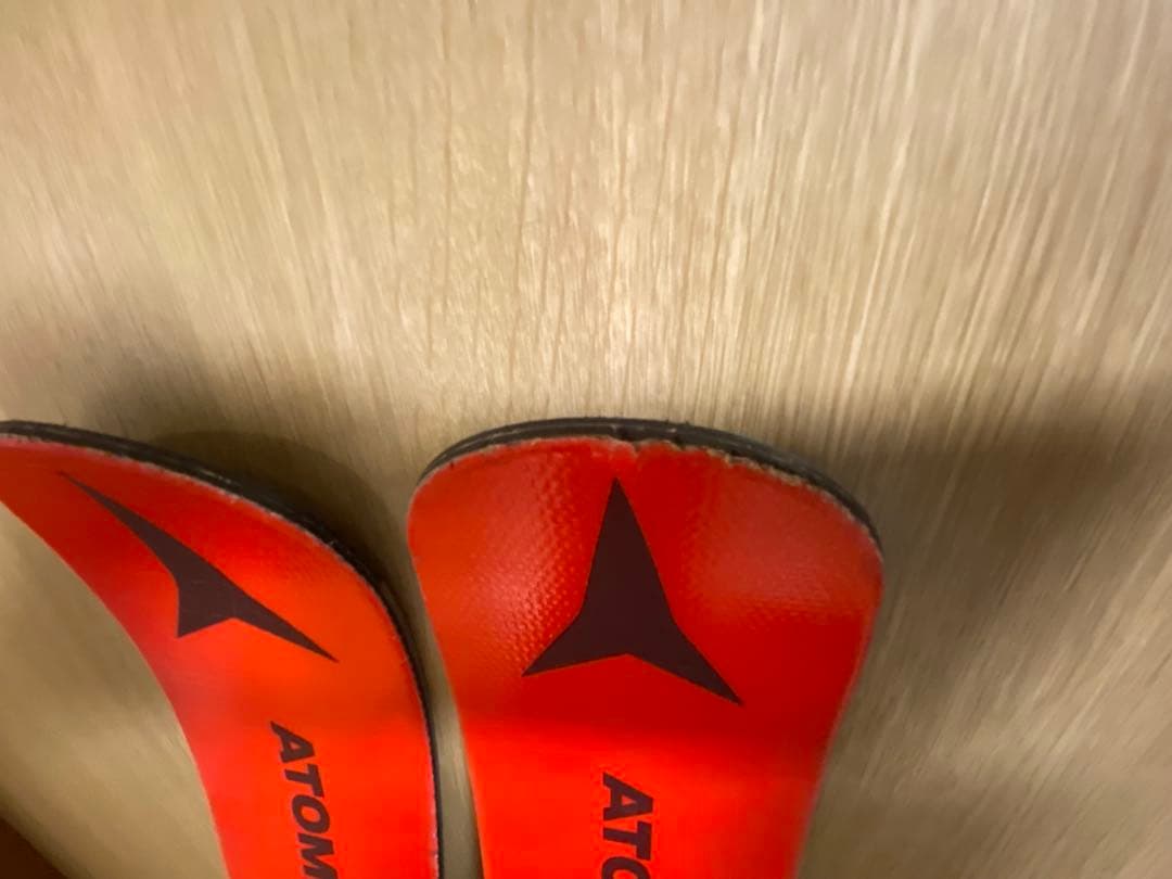 ATOMIC REDSTER G9 ジュニアレーシング　152cm