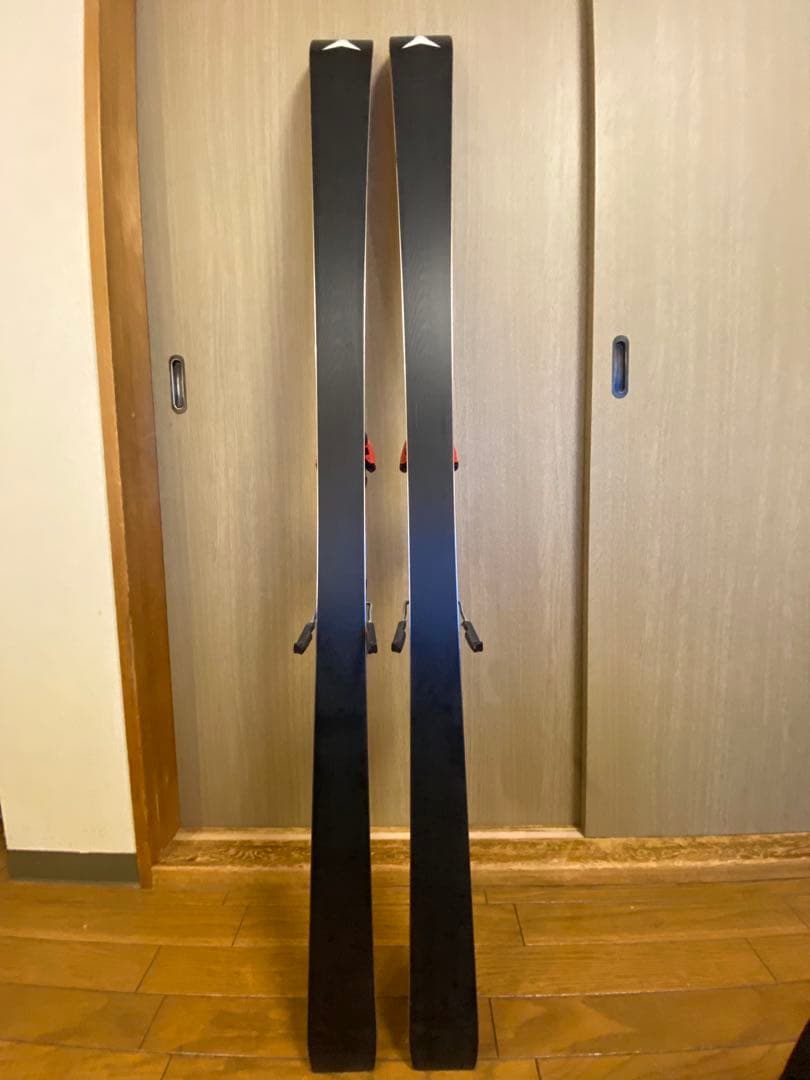 ATOMIC REDSTER G9 ジュニアレーシング　152cm