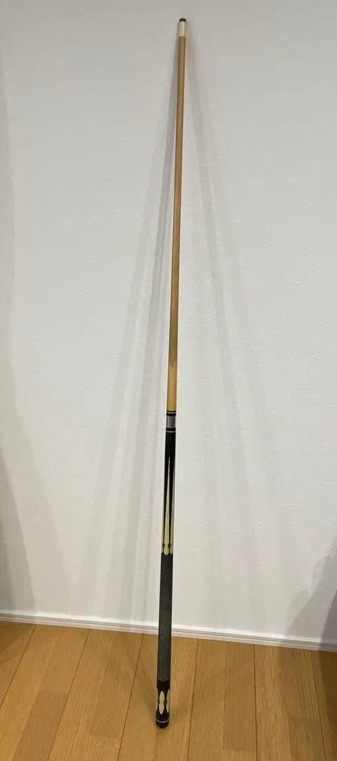 【みかん】ビリヤード　キュー　ADAM