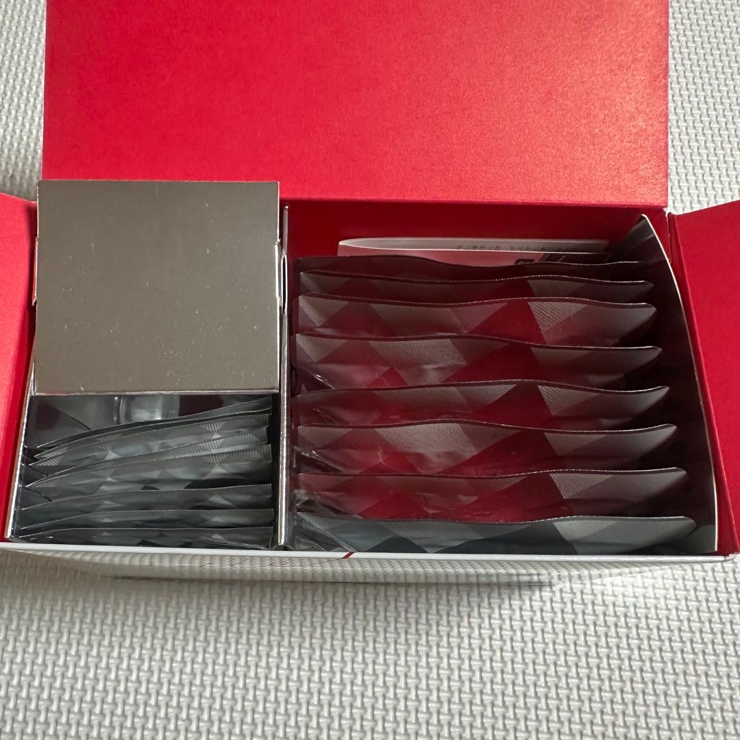 enicie GLOW PACK 8枚入り 【 値下げSALE 】