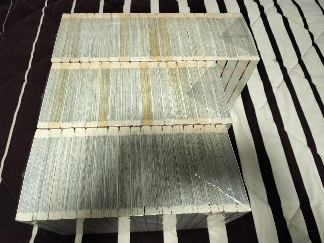 カバチタレ 全20巻 + 特上カバチ!! カバチタレ!2 全34巻 セット