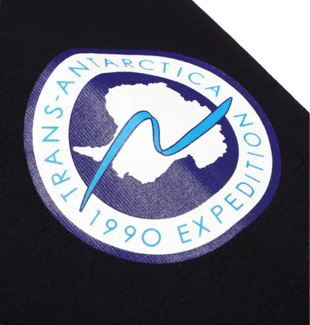 【120】THE NORTH FACE ロンT NT82230 黒 M