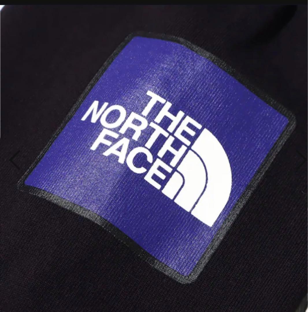 【120】THE NORTH FACE ロンT NT82230 黒 M