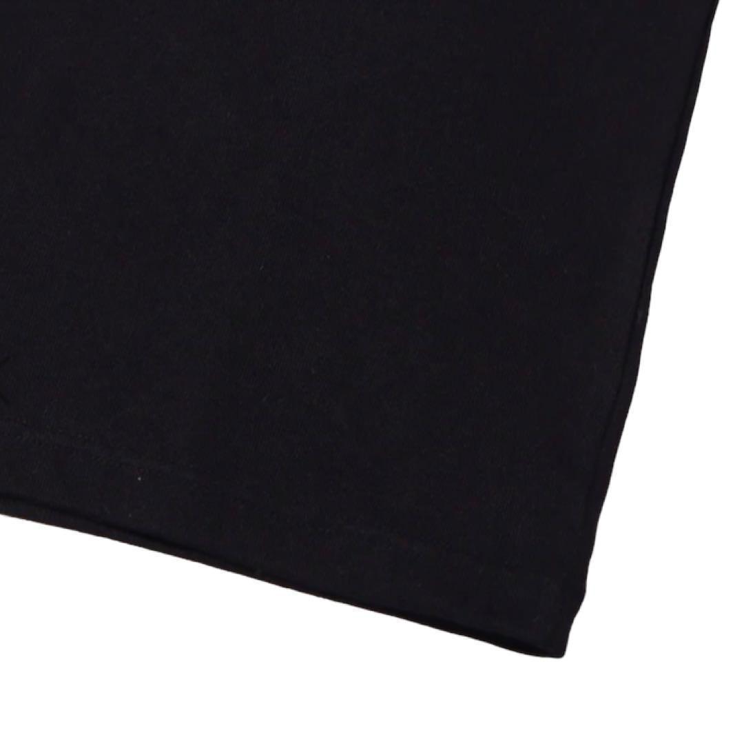 【120】THE NORTH FACE ロンT NT82230 黒 M