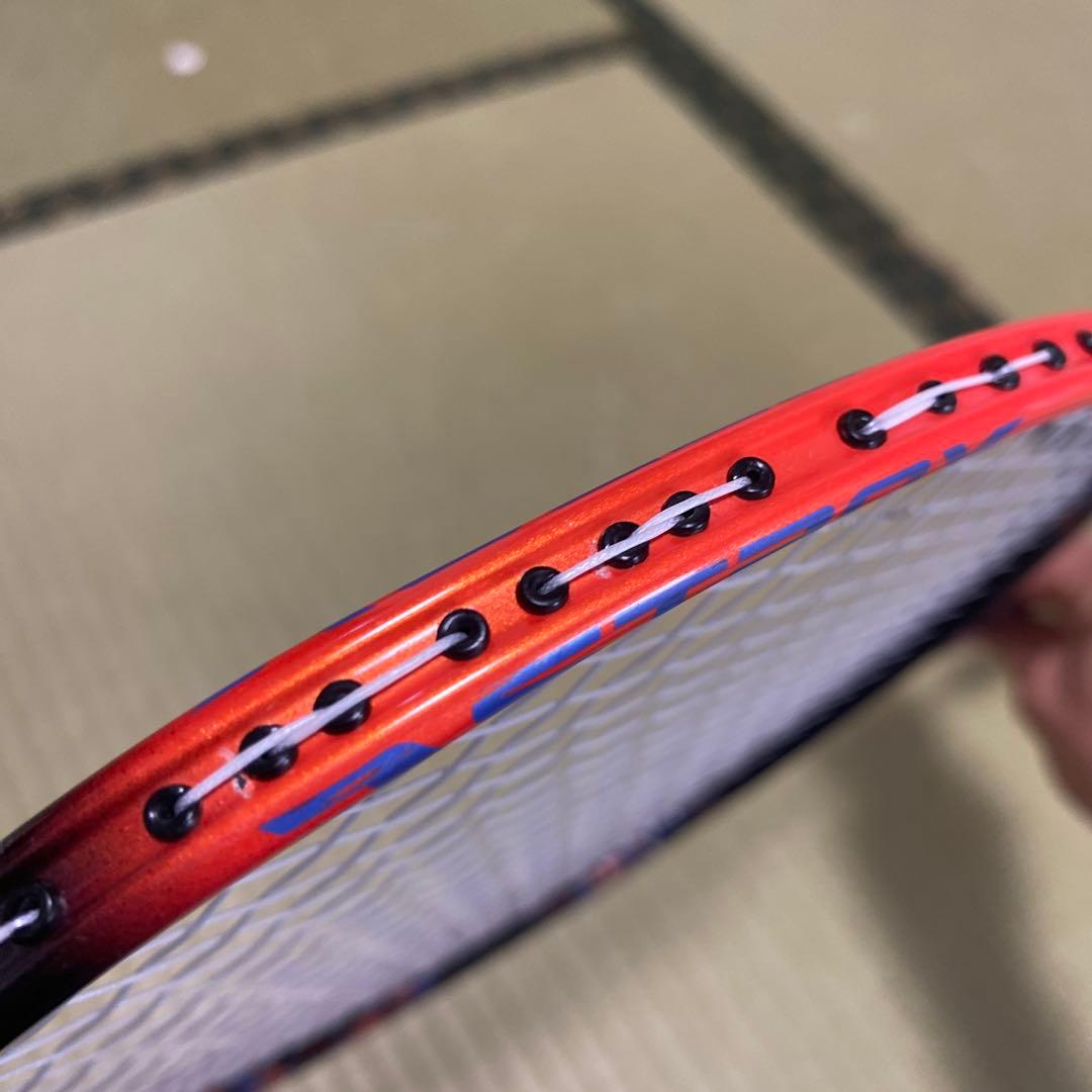 アストロクス77pro4U5