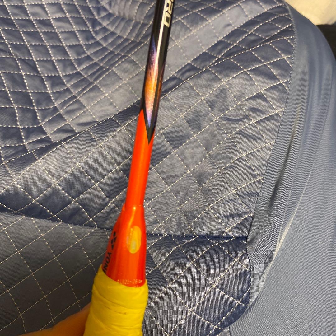 アストロクス77pro4U5