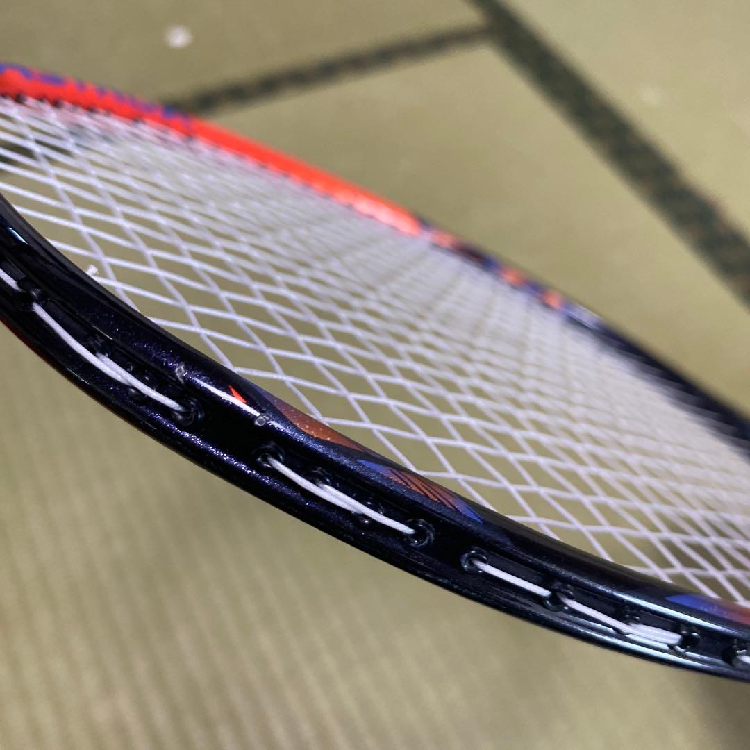 アストロクス77pro4U5