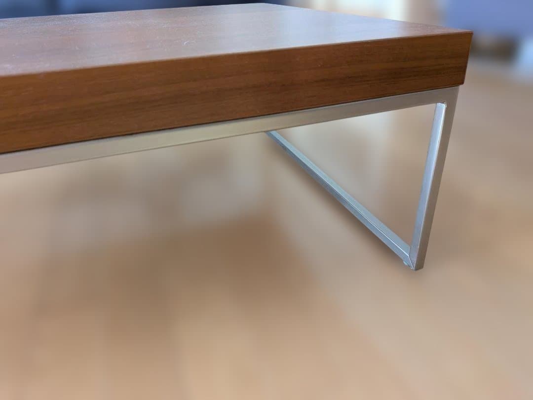 リビングテーブル　ローテーブル