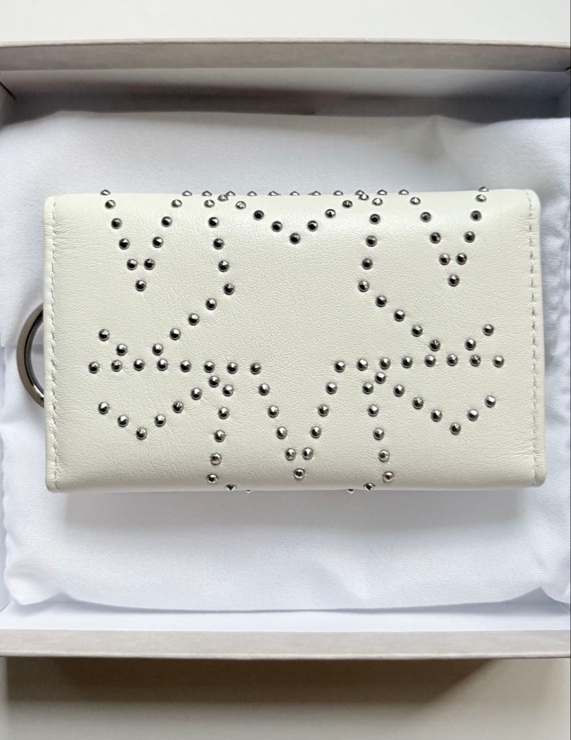 Dすけ 　JIMMY CHOO キーケース