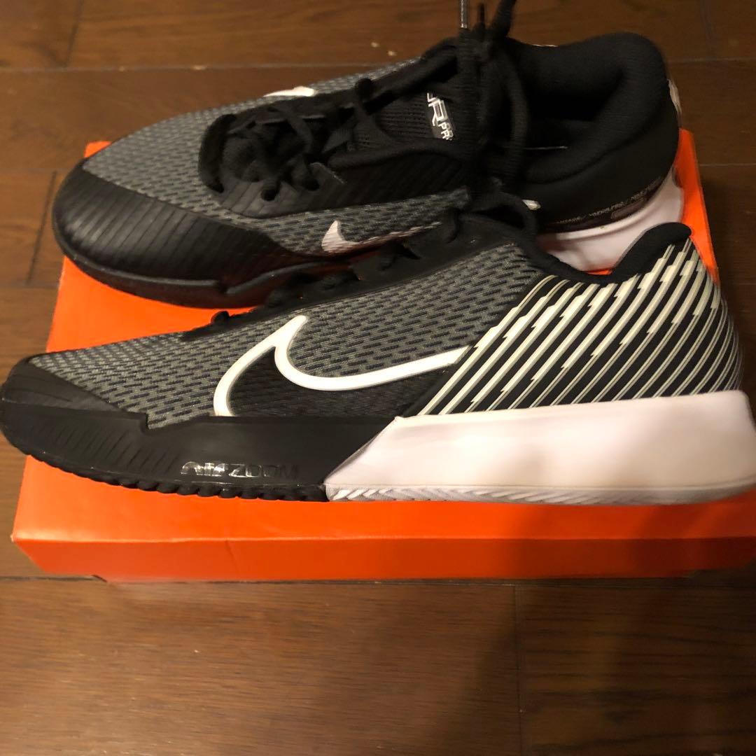 シューズ(男性用) NIKE ZOOMVAPORPRO2 CLY