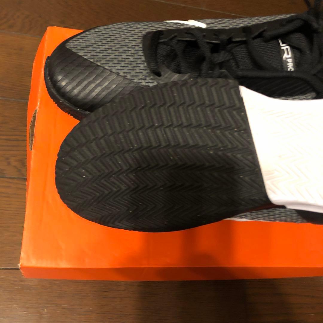 シューズ(男性用) NIKE ZOOMVAPORPRO2 CLY