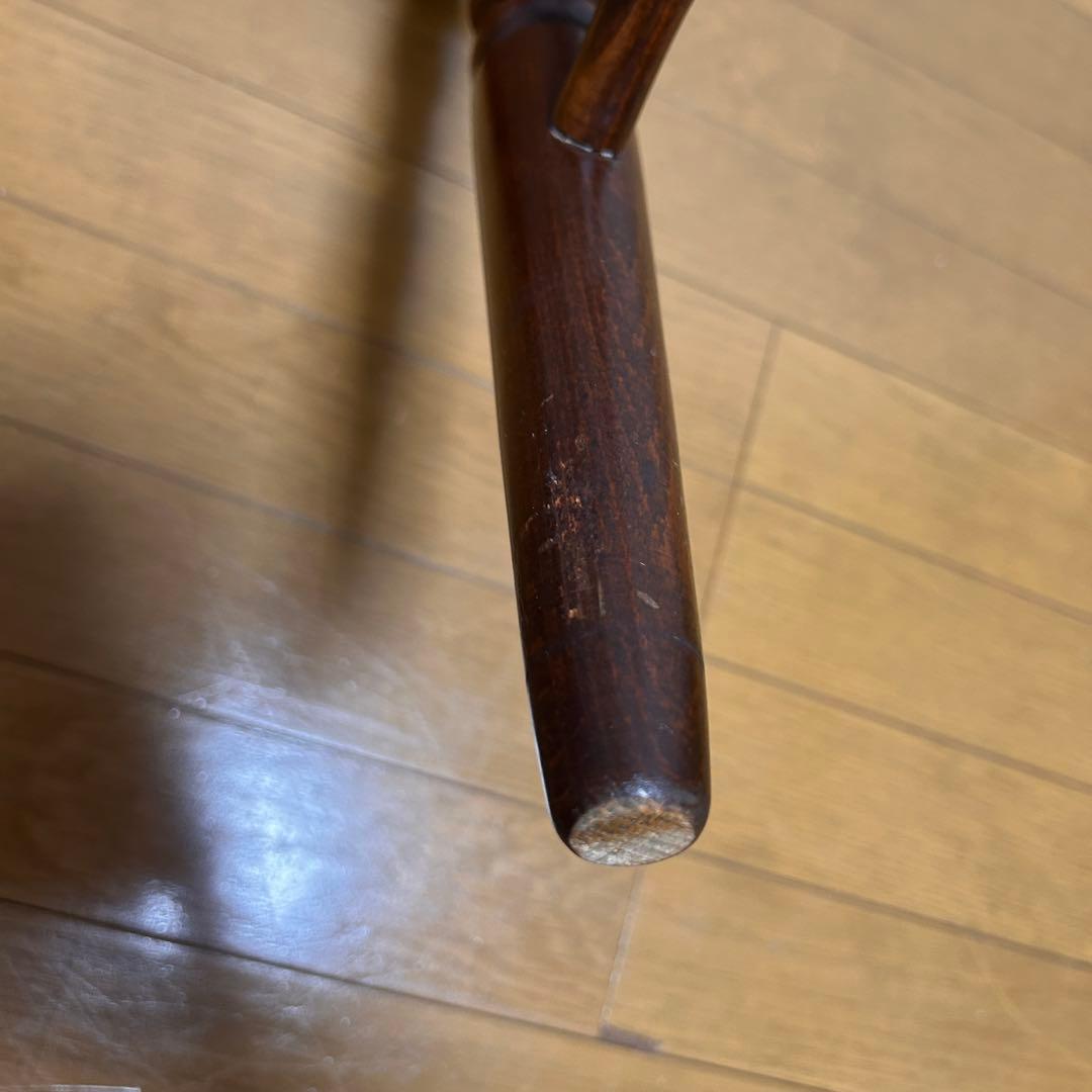 WINS太平　ダイニングチェア　ヴィンテージ　飛騨高山　ウィンザーチェア