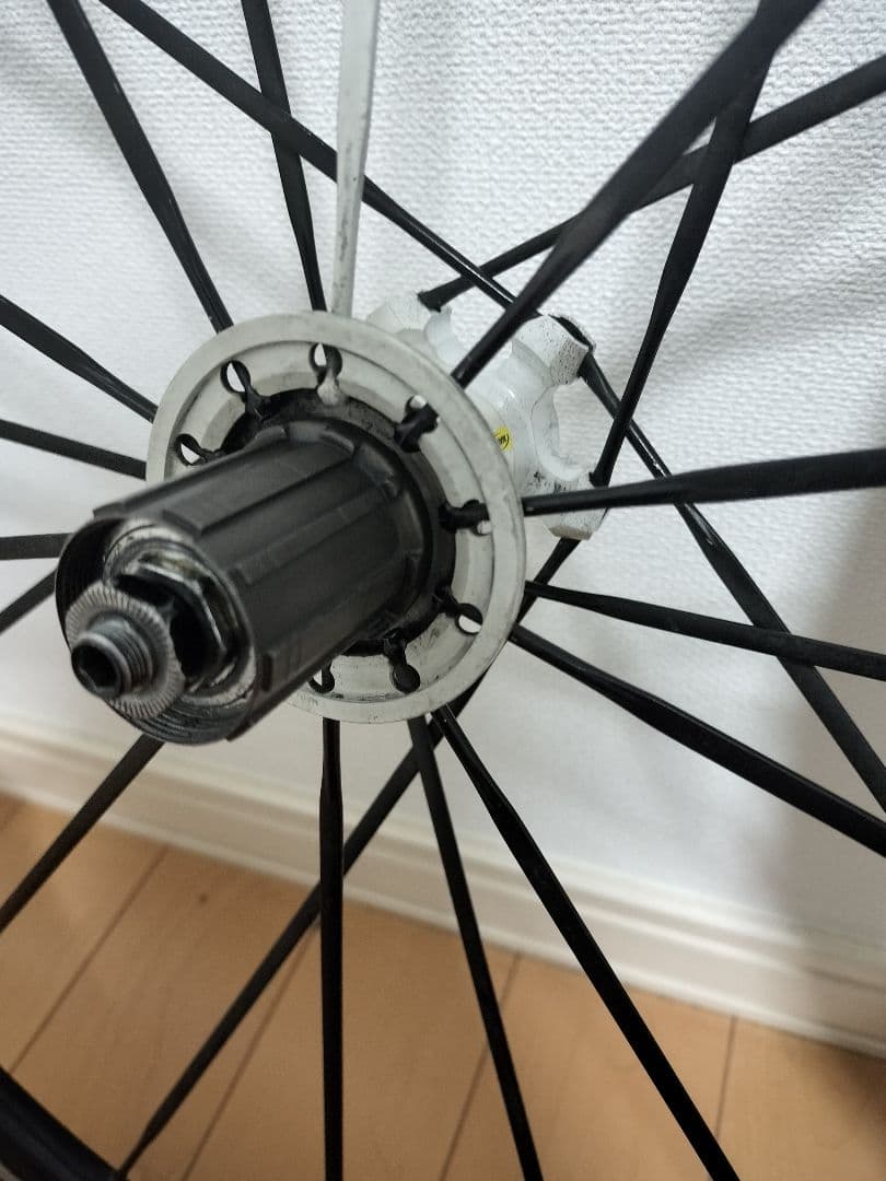 【本日限定価格】MAVIC キシリウム　sl / sls ホイール