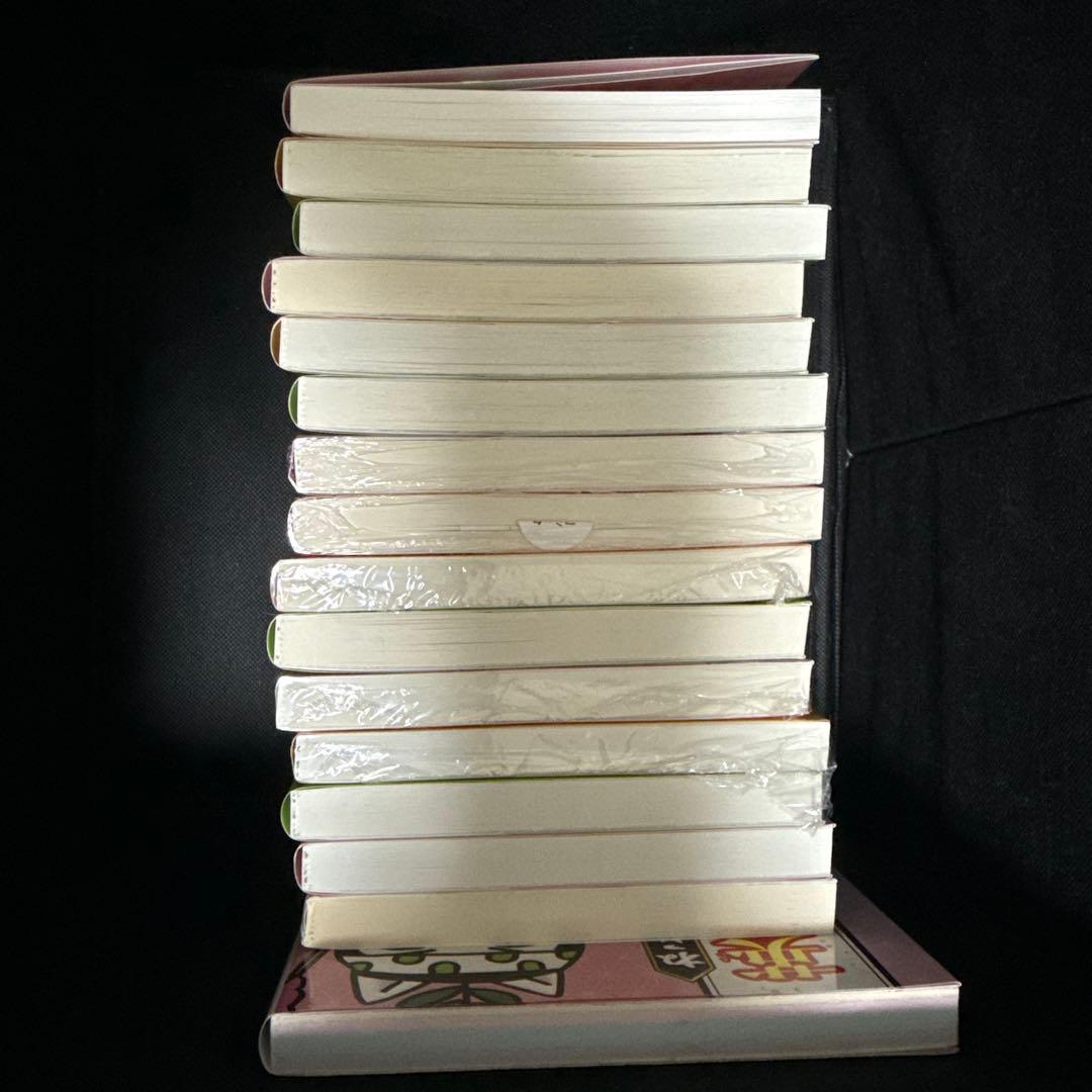 ねこねこ日本史セット