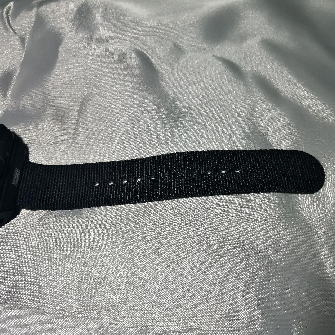 SUREFIRE 2211-A-BK-PLM 充電式リストライト