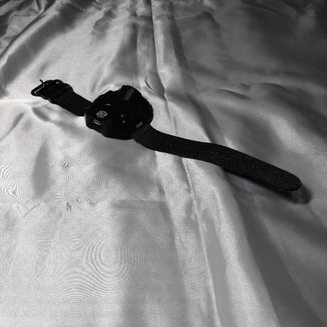 SUREFIRE 2211-A-BK-PLM 充電式リストライト