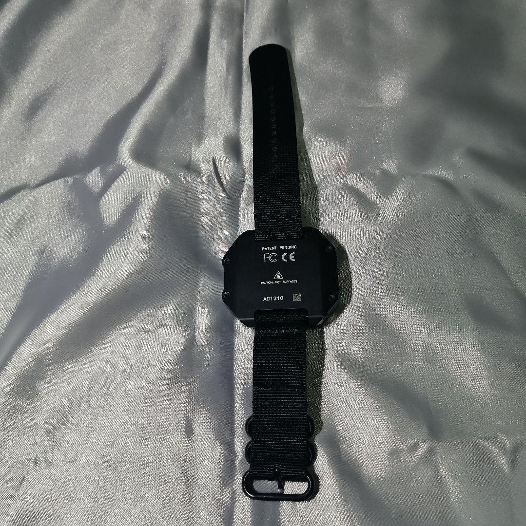 SUREFIRE 2211-A-BK-PLM 充電式リストライト