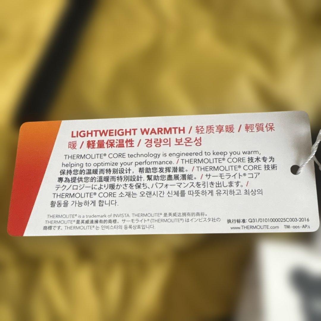 ○専用商品です【ダブルビー】ダウンジャケット　120サイズ　リバーシブル