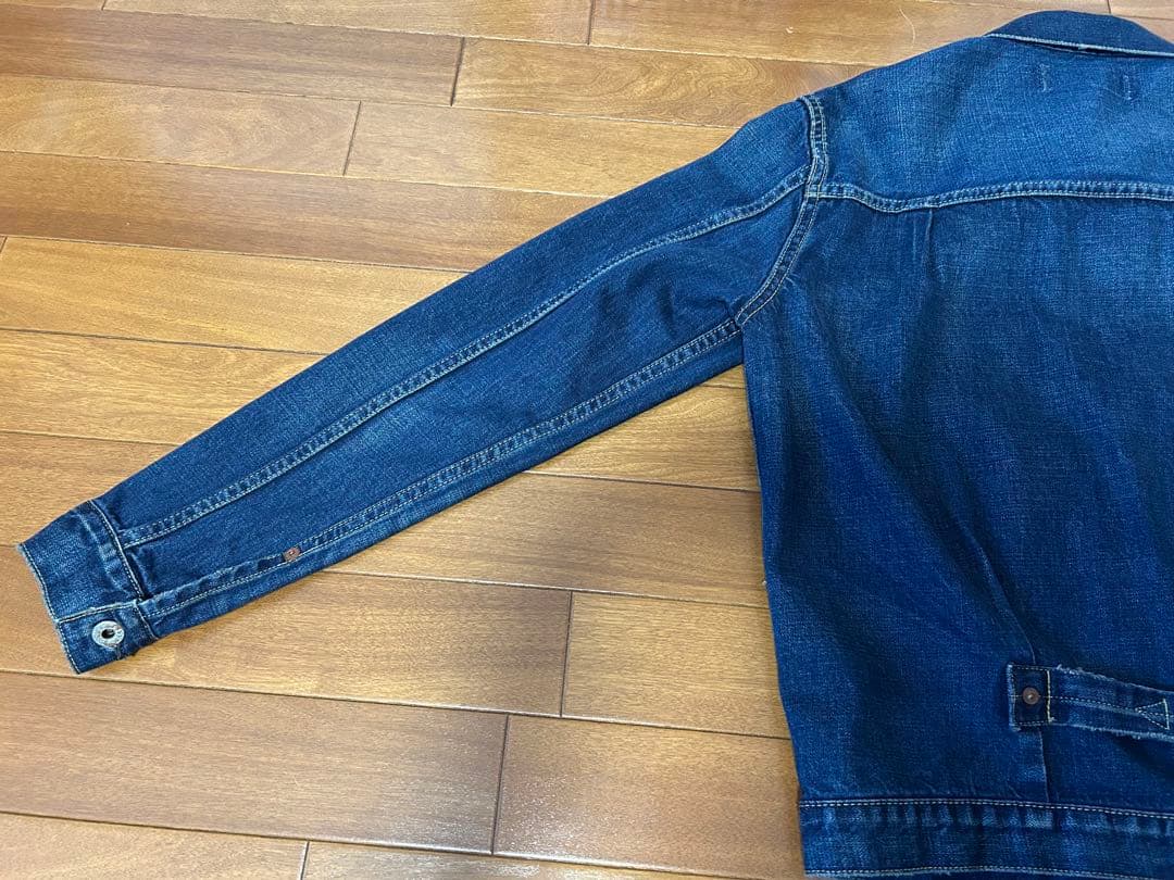 REMI RELIEF × BEAMS 別注モデル / 1st大戦モデル / M