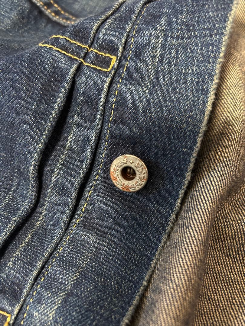 REMI RELIEF × BEAMS 別注モデル / 1st大戦モデル / M