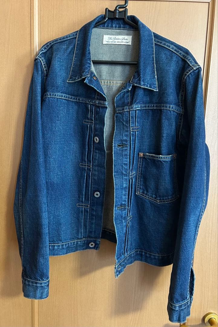 REMI RELIEF × BEAMS 別注モデル / 1st大戦モデル / M