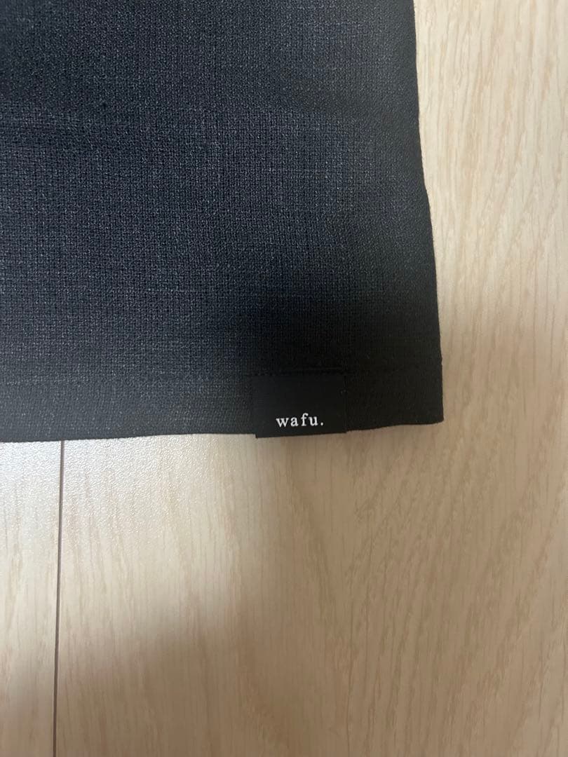 wafu. よしタンクNEO 0サイズ