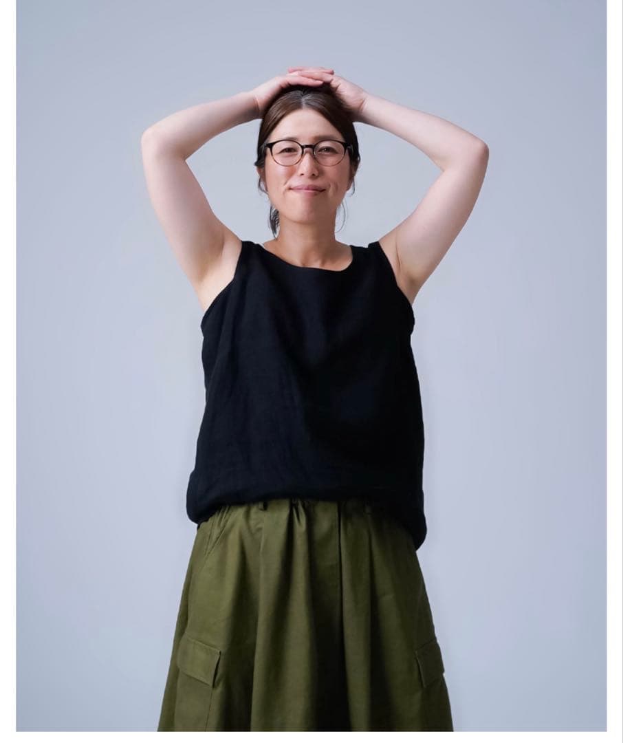 wafu. よしタンクNEO 0サイズ