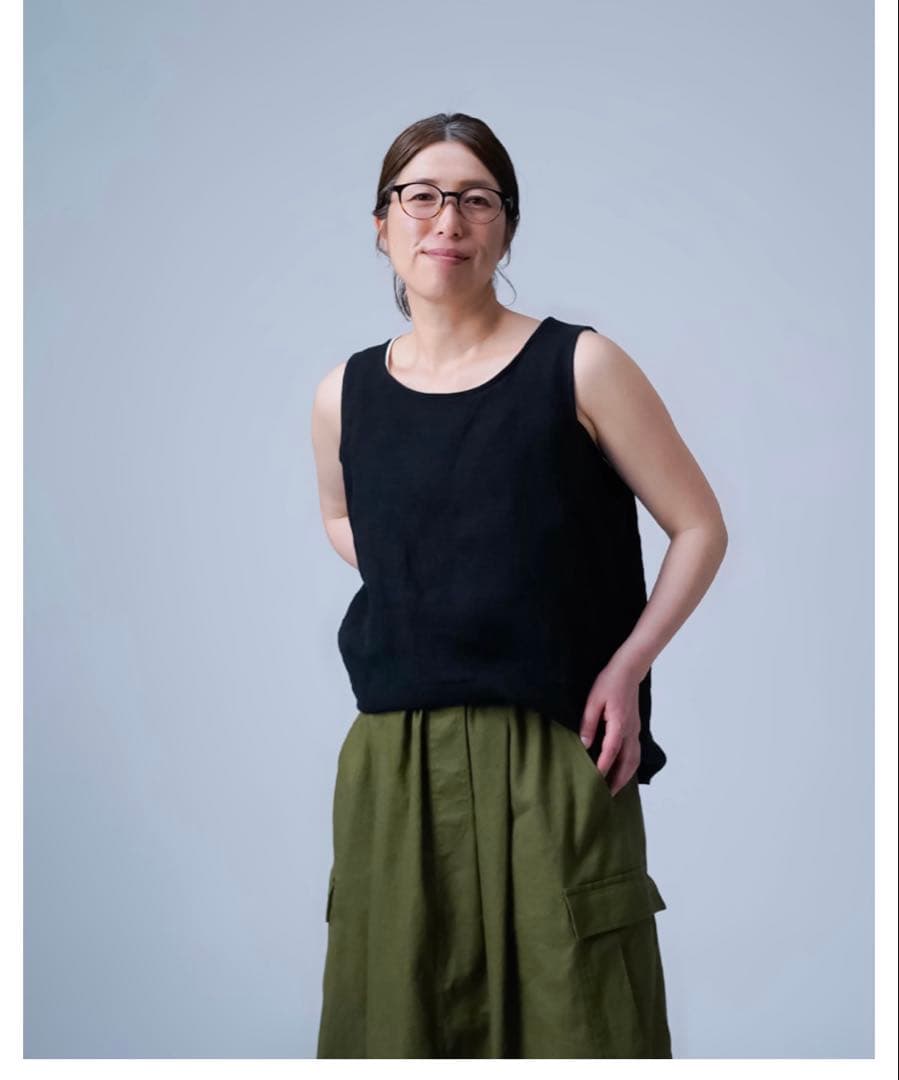 wafu. よしタンクNEO 0サイズ