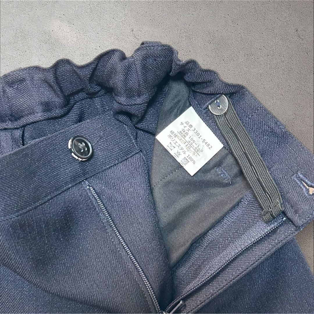 【極美品】waltz by BEAMS DESIGN フォーマルスーツ 男の子