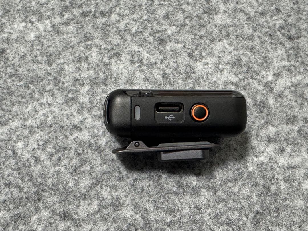 マイク DJI Mic 2 Transmitter 本体