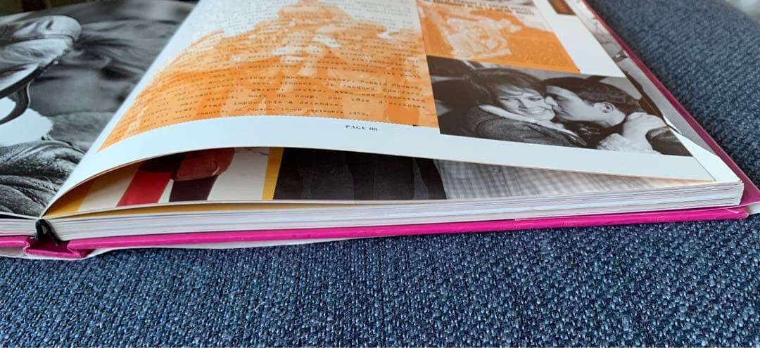 ブリジットバルドー 写真集 EDITIONS VADE RETRO