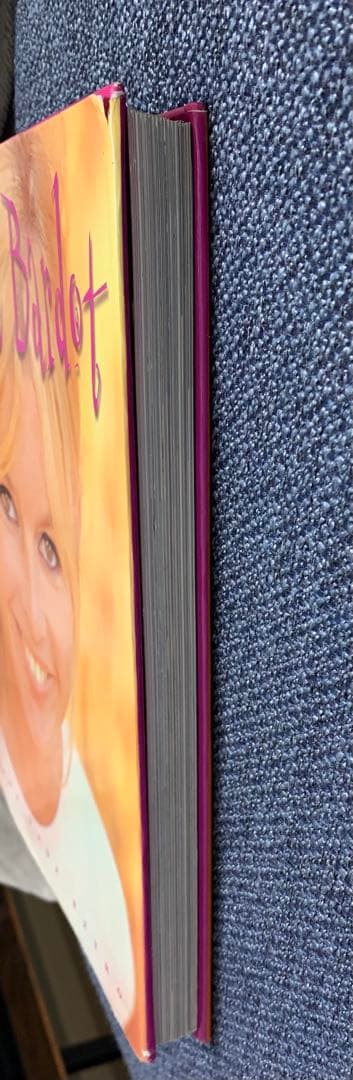 ブリジットバルドー 写真集 EDITIONS VADE RETRO