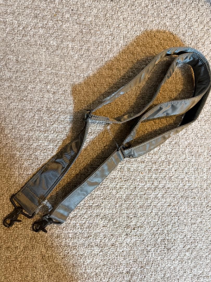 バッグ PORTER 3WAY TANKER