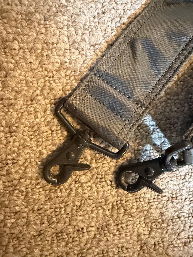 バッグ PORTER 3WAY TANKER