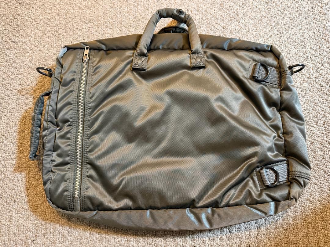 バッグ PORTER 3WAY TANKER