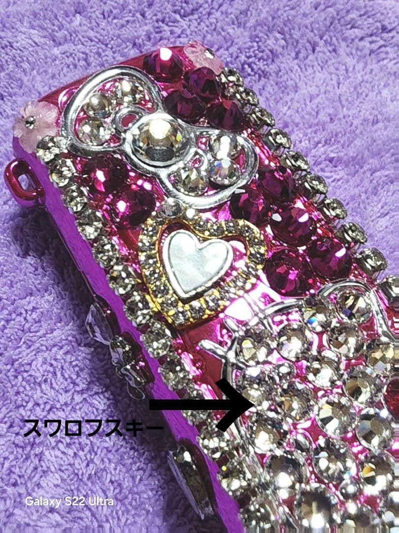 『たつや』IQOSイルマワン/イルマiワン・スティックケース　ピンク