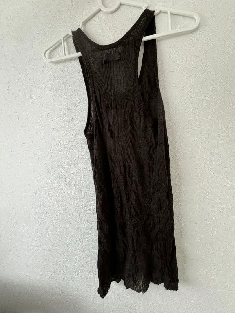 ifsixwasnineタンクトップ