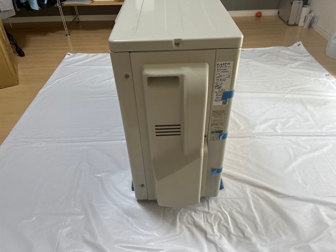 エアコン　ダイキン